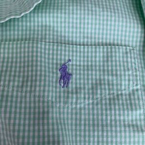 Ralph Lauren dress shirt